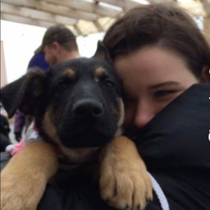 Meet your Posher, Ashlyn